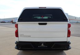 2023 Chevrolet Silverado 1500 - Image 12