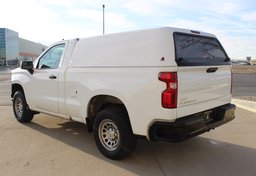 2023 Chevrolet Silverado 1500 - Image 6