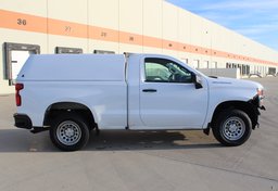 2023 Chevrolet Silverado 1500 - Image 10