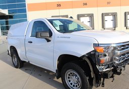 2023 Chevrolet Silverado 1500 - Image 16