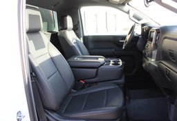 2023 Chevrolet Silverado 1500 - Image 35