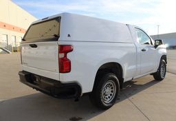 2023 Chevrolet Silverado 1500 - Image 5