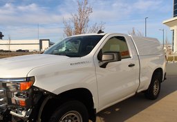 2023 Chevrolet Silverado 1500 - Image 13