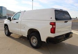 2023 Chevrolet Silverado 1500 - Image 8
