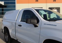 2023 Chevrolet Silverado 1500 - Image 14