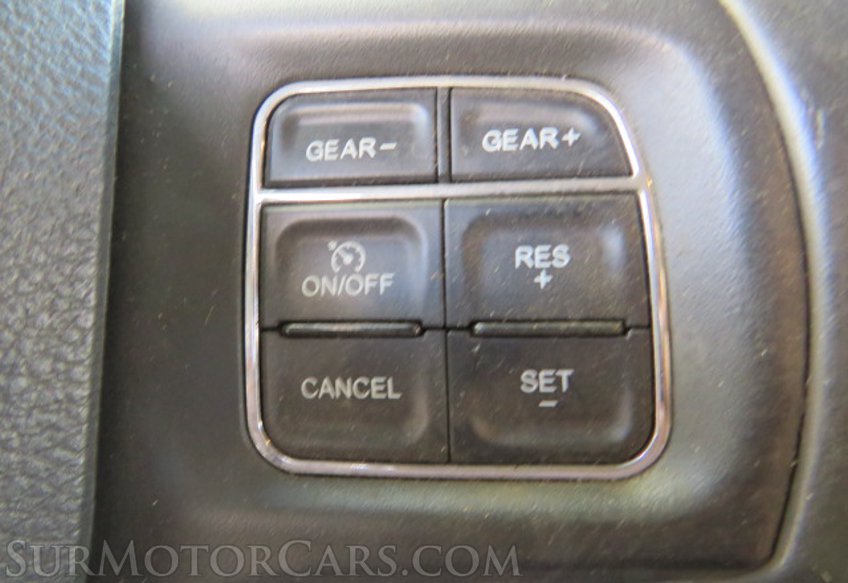 2016 Ram 1500 - Image 42