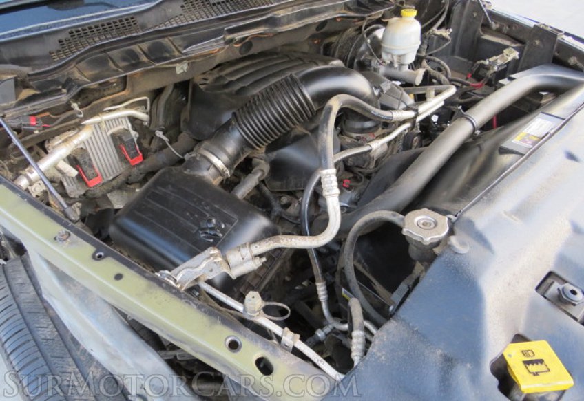 2016 Ram 1500 - Image 44