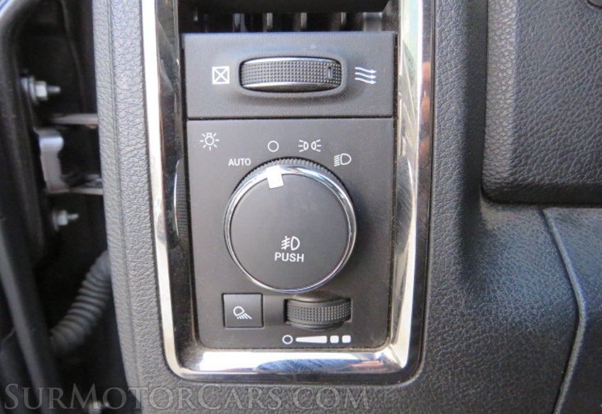 2016 Ram 1500 - Image 40