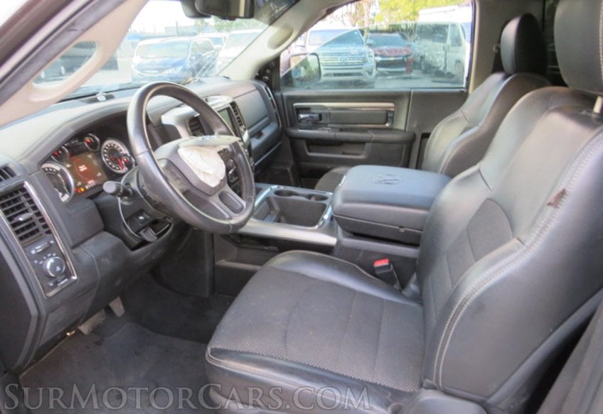 2016 Ram 1500 - Image 30