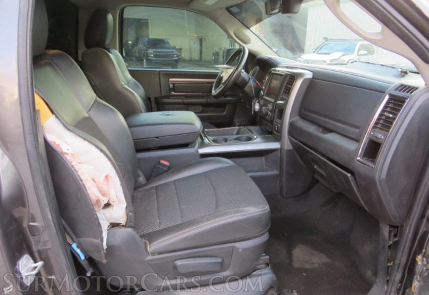 2016 Ram 1500 - Image 29