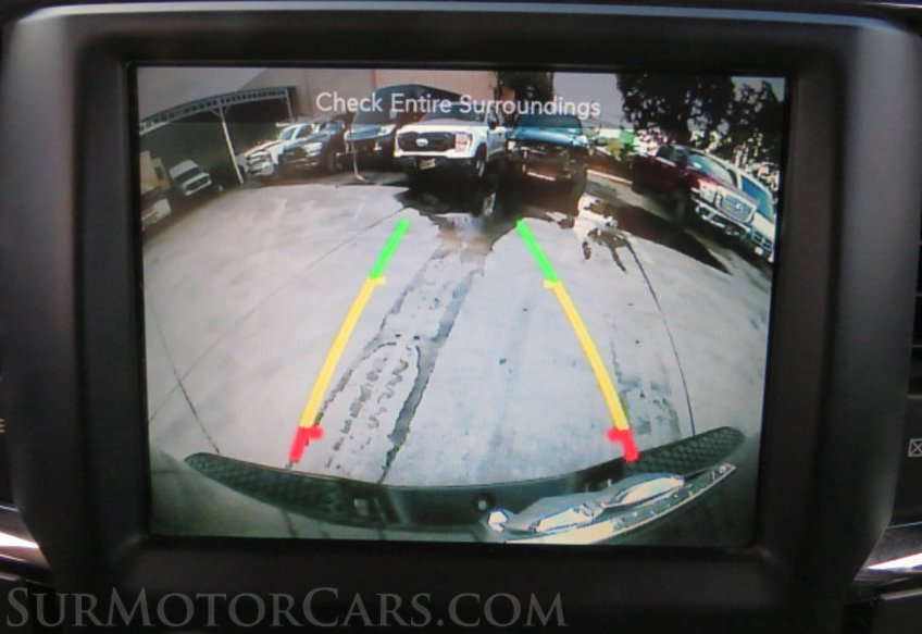 2016 Ram 1500 - Image 33