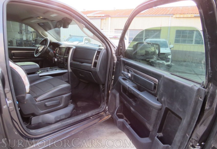 2016 Ram 1500 - Image 27