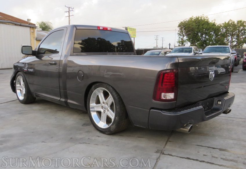 2016 Ram 1500 - Image 9