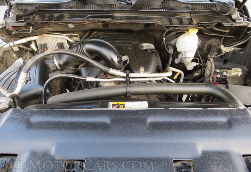 2016 Ram 1500 - Image 45