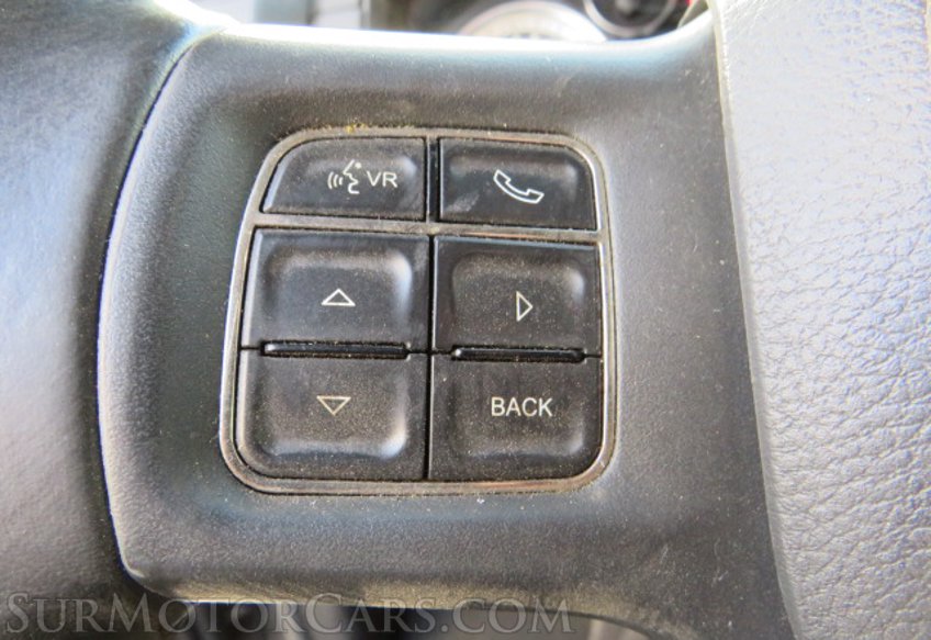 2016 Ram 1500 - Image 43