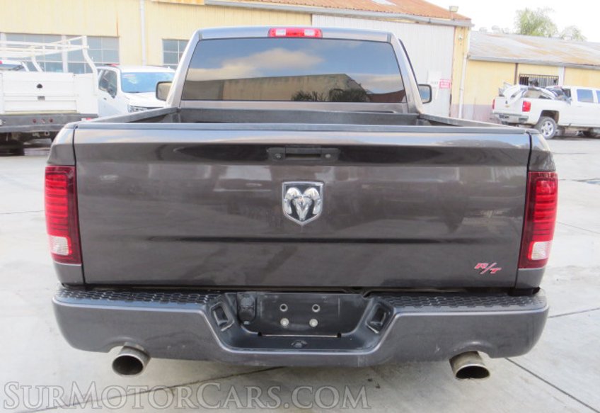 2016 Ram 1500 - Image 12