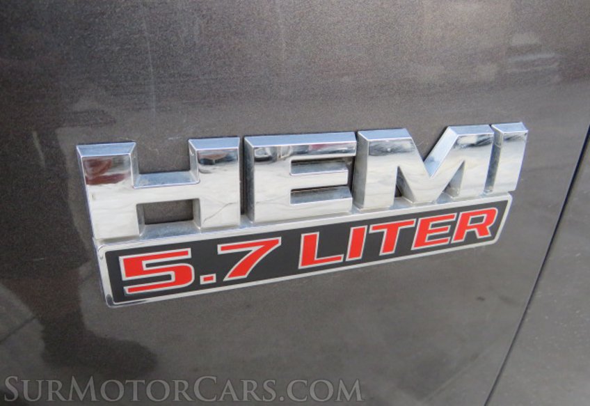 2016 Ram 1500 - Image 17