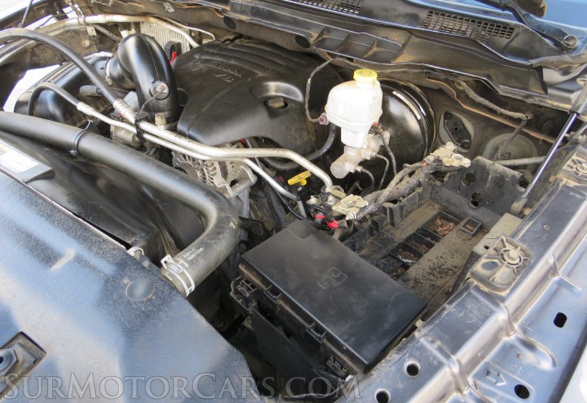 2016 Ram 1500 - Image 46