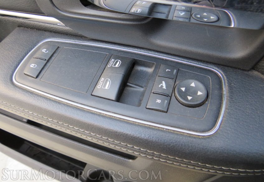 2016 Ram 1500 - Image 41