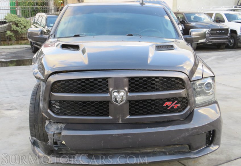 2016 Ram 1500 - Image 11