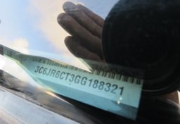 2016 Ram 1500 - Image 47