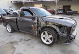 2016 Ram 1500 - Image 2