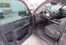 2016 Ram 1500 - Image 26