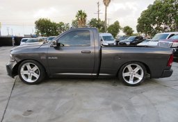 2016 Ram 1500 - Image 5