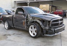 2016 Ram 1500 - Image 4