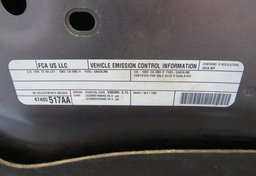 2016 Ram 1500 - Image 49