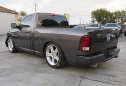 2016 Ram 1500 - Image 9