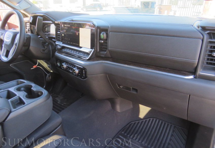 2022 GMC Sierra 1500 - Image 27