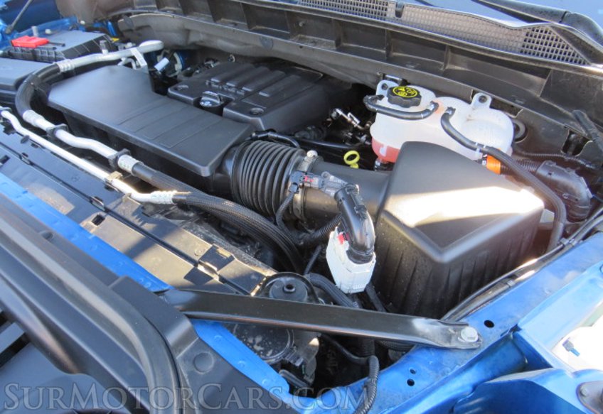 2022 GMC Sierra 1500 - Image 53