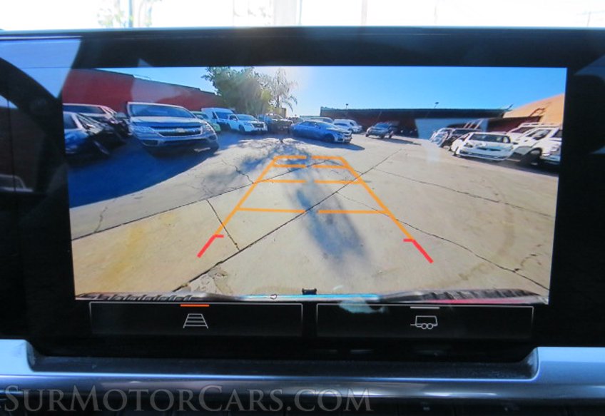 2022 GMC Sierra 1500 - Image 35