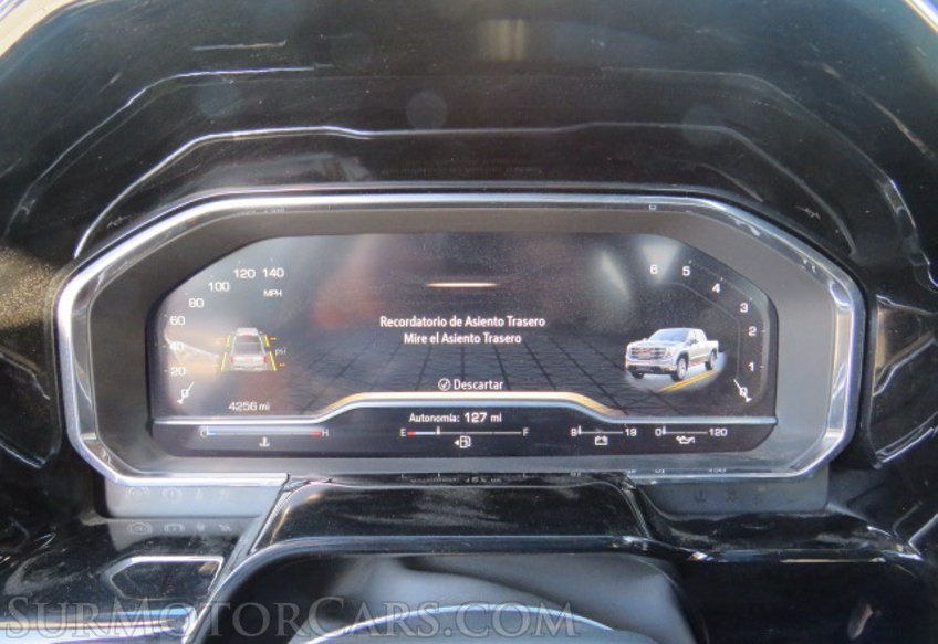 2022 GMC Sierra 1500 - Image 36