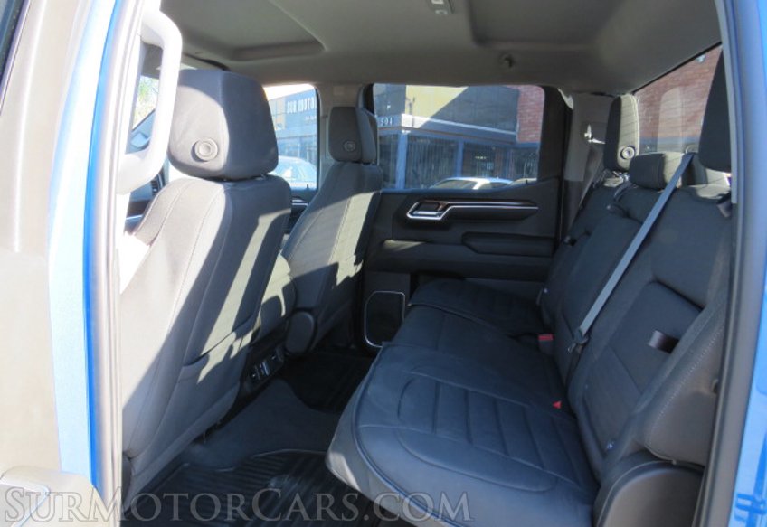 2022 GMC Sierra 1500 - Image 30