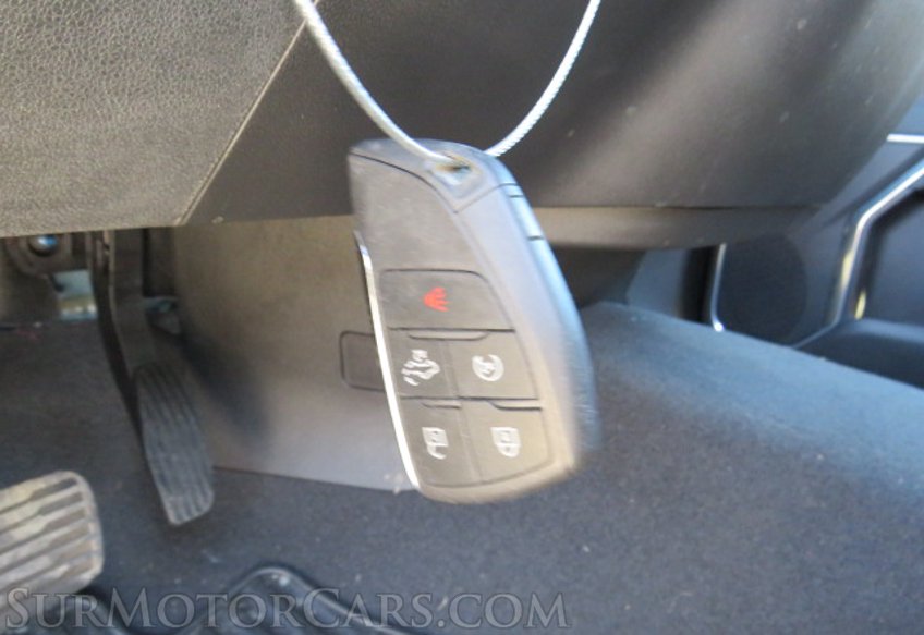 2022 GMC Sierra 1500 - Image 46