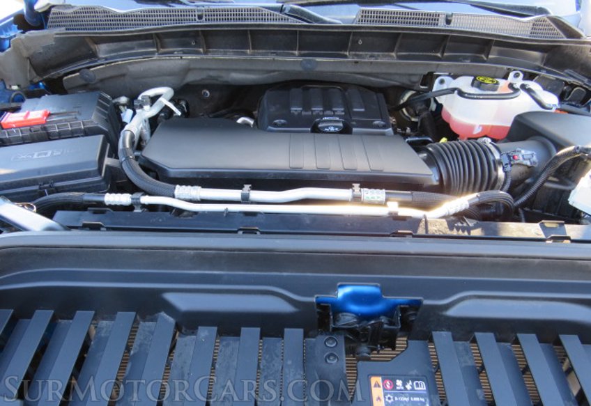 2022 GMC Sierra 1500 - Image 52