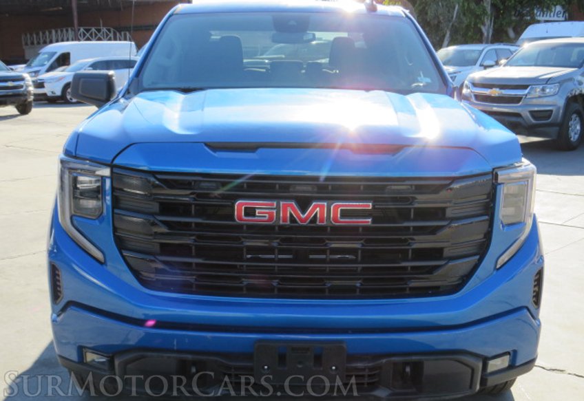2022 GMC Sierra 1500 - Image 11
