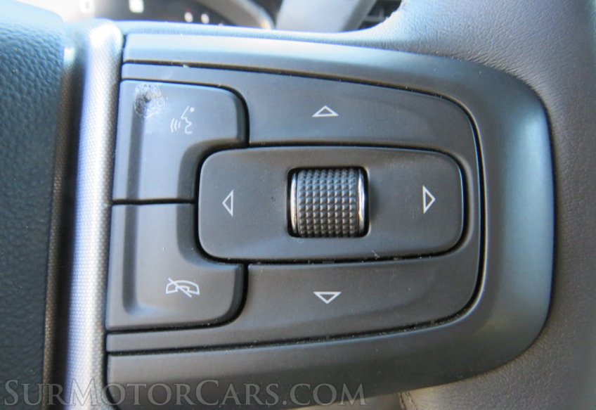 2022 GMC Sierra 1500 - Image 43