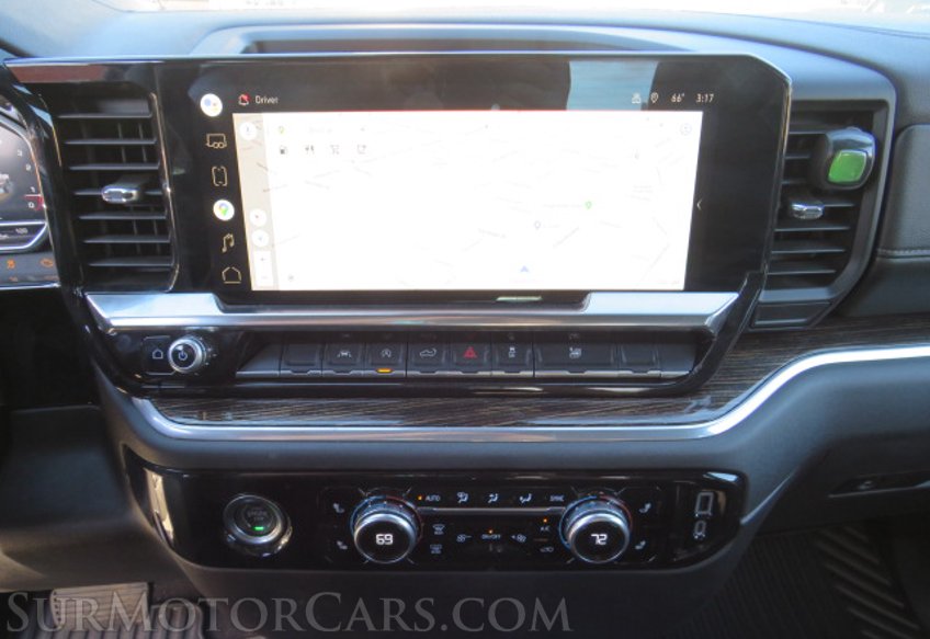 2022 GMC Sierra 1500 - Image 37