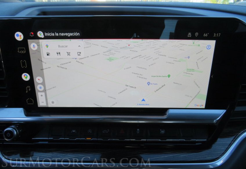 2022 GMC Sierra 1500 - Image 38