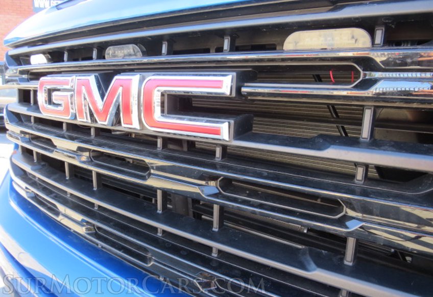 2022 GMC Sierra 1500 - Image 16