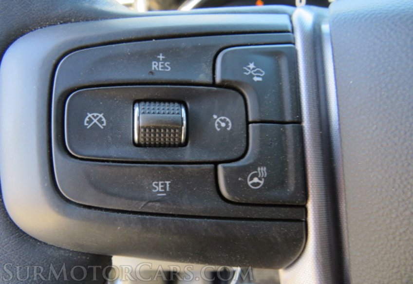 2022 GMC Sierra 1500 - Image 45