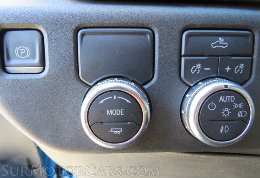 2022 GMC Sierra 1500 - Image 47