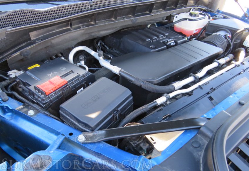 2022 GMC Sierra 1500 - Image 51