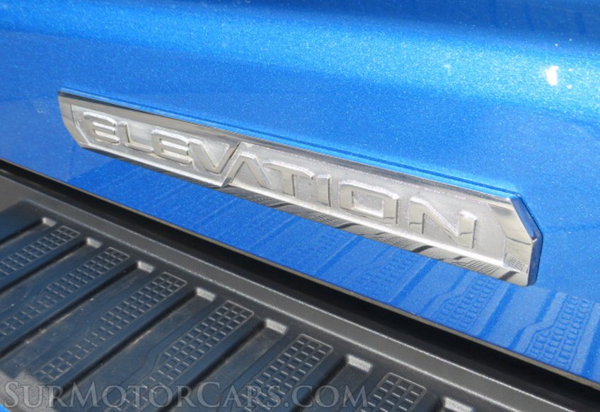 2022 GMC Sierra 1500 - Image 15