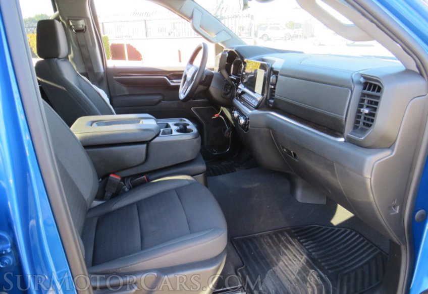 2022 GMC Sierra 1500 - Image 26