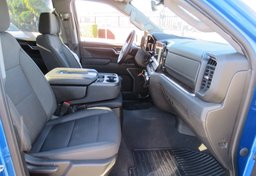 2022 GMC Sierra 1500 - Image 24