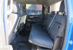 2022 GMC Sierra 1500 - Image 28